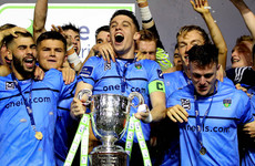 ‘I’ve no regrets about my time in England. I'm 23-years-old, doing a degree in UCD and am a league champion’