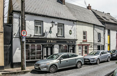 'It has the best view of any pub in Ireland': The secret behind the great pints at JJ Bowles