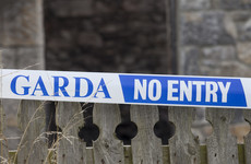 Gardaí investigating incident in which man was seen masturbating outside Laois school