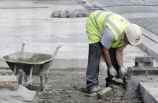 1,500 building jobs to be created over next two years