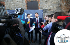 'A cynical political attack': Ministers hit out at questioning over €317,000 President's allowance