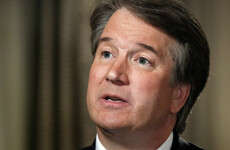 Lawyers for Brett Kavanaugh accuser hand over statements backing up Blasey Ford