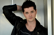 Danny from The Script's sister warned his ex-girlfriend not to 'disrespect him' again