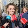 Student whose Leaving Cert results were wrongly totted up wins her case in the High Court