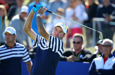'Gosh, I love it. This is a beautiful place' - Bubba says 2011 comments on France taken out of context