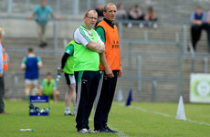 Cork All-Ireland winner departs from role as Limerick football coach with manager set to stay on for 2019