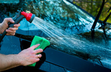 Irish Water staff made house calls to those reported over hosepipe ban