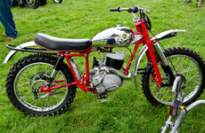 62 people were injured by scramblers and quad bikes last year
