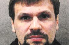 Suspect in British Novichok poisoning is actually a Russian colonel and former spy