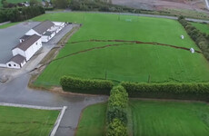 Monaghan sinkhole: Surface around five houses and along public road now being assessed