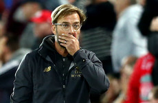 Klopp unhappy with use of VAR in Chelsea loss