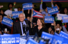 Jane Sanders: 'Bernie would have beaten Donald Trump; he hasn't decided yet if he'll run in 2020'