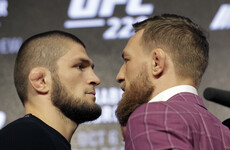 BT Sport lose out as Eleven Sports secure UFC broadcasting rights for Ireland and the UK