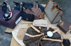 Luxury cars, designer watch and €145,000 seized following 14 searches related to Dublin gang