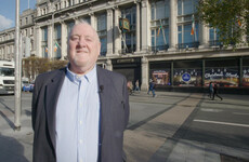 'Marriage, love, sex': A new documentary meets those who met under Clerys clock