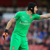 Petr Cech's headgear gaffe and more tweets of the week