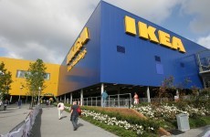 Shoppers evacuated from Dublin's IKEA