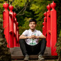 'I didn't want to go to college or university, I wanted to live my dream'