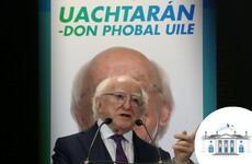 Millenials for Michael D: Why young people are backing a Higgins presidency
