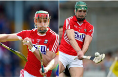 'They're certainly going to be in our thoughts' - Munster winning duo could return as Cork plan for 2019