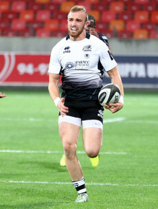 'I felt it straight away, the popping and cracking': Gaffney retired at 23 after horrible back and neck injury