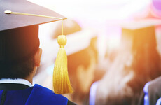In many cases, students no longer think they need to accept their very first job offer
