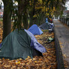 Homeless figures remain below 10,000 ... but government says more categorisation issues identified