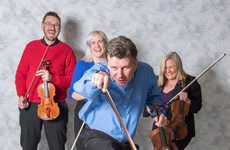 Festivals, escaping Dublin and Jurassic Park: How the National Symphony Orchestra is finding a new audience