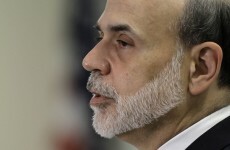 QE2: Fed announces $600bn second round of quantitative easing