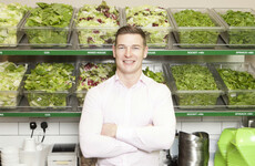 'It could jeopardise the brand' – Salad chain Chopped faces closure of its Grafton Street outlet