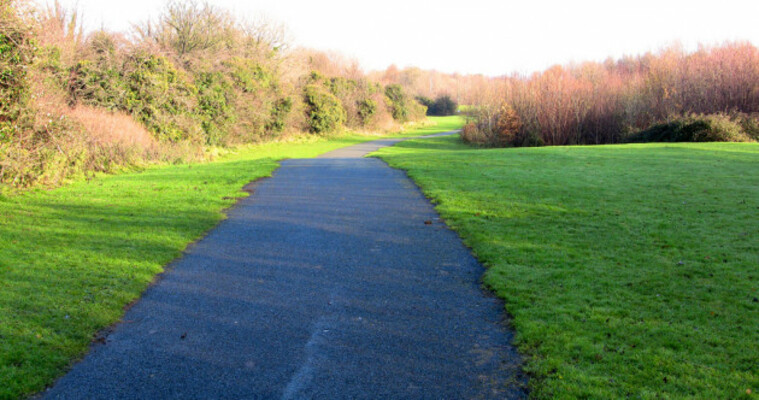 Your guide to Walkinstown: Mid-century estates built around pockets of ...