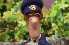 Creator of Postman Pat and Rosie and Jim John Cunliffe dies aged 85