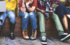 First-born children more likely than younger siblings to learn about sex from parents
