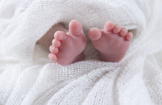 About one in three stillbirths occur before 28 weeks but are not officially recognised