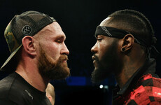 Los Angeles' Staples Center to host Wilder-Fury