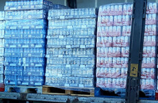 €165,000 in smuggled beer seized at Dublin Port