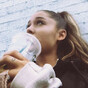 Ariana Grande has said she's 'not ok' following Mac Miller's death... it's The Dredge