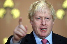 Boris Johnson sets out his 'Super Canada' Brexit plan