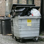 The consumer watchdog has concerns about a 'natural monopoly' in the Irish waste sector
