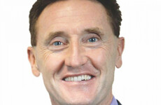 Louth Fine Gael TD Peter Fitzpatrick 'seriously considering' running as an independent