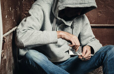 'I started taking drugs when I was 12 ... it was just seen as a cool thing to do'