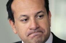 Varadkar apologises over water charges confusion