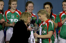 Carnacon's 8 departed Mayo players have bans reduced on appeal