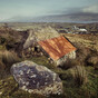 Ireland in a snapshot: When the mountain closed down