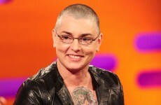 Sinéad O'Connor cancels tour