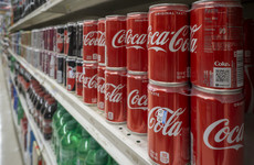 Coca-Cola has been told to pay 'winding down' fees to sacked Kildare workers