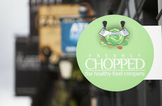 'It could jeopardise the brand': Salad chain Chopped faces closure of Grafton Street outlet