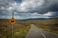 How Donegal is using its status as one of the west's least-visited counties as a selling point