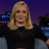 Sophie Turner "ran into a closet and cried" after she met Justin Bieber, naturally