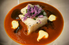Four new Irish restaurants named in high profile food guide